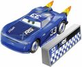 Diecast (XRS Rocket Racer)