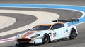 2008 Aston Martin DBR9 LMS (real-life)