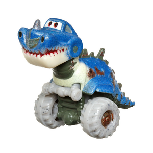 Mini Racers T-Rex Die-cast.webp