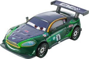 Carbon Racers Nigel Gearsley Diecast.jpg