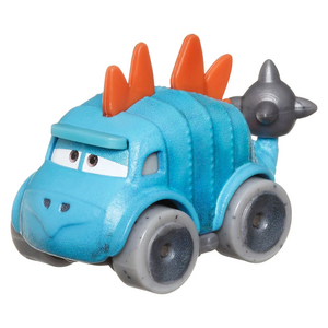 Mini Racers Clankylosaurus Die-cast.webp