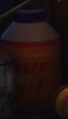 A Fiber Fuel can in the credits of Cars 3