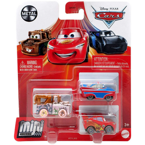 Mini Racers International Adventure 3-Pack.webp