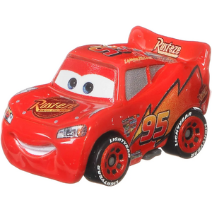 Mini Racers Lightning McQueen Die-cast.webp