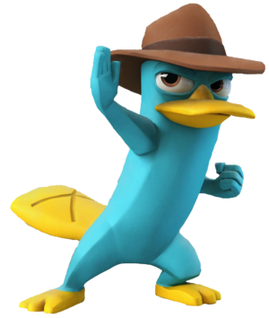 Disney INFINITY - Perry the Platypus.png