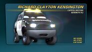 Richard Clayton Kensington