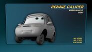 Bennie Caliper