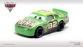 Diecast (Cars 3 variant)