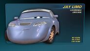 Jay Limo