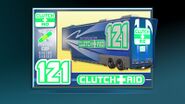 Kevin Shiftright's Hauler