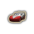 Character icon from Cars: Mater-National Championship