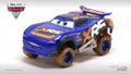 Mud Racing diecast