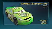 Darren's Car Finder profile