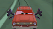 Cars 2: The Video Game