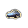 Unused character icon in the Nintendo Wii version's files of Cars: Mater-National Championship