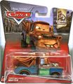 Fightning Face Mater