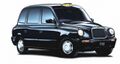 2004 LTI TXII Taxi