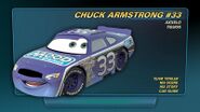 Chuck Armstrong #33