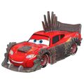 Road Rumbler Lightning McQueen