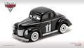 Heyday diecast