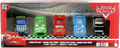 Piston Cup Race 5-pack