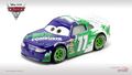 Chip Gearings' diecast