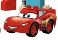 Cars 3 Lightning McQueen (2017 Variant)