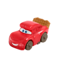 Cave Lightning McQueen