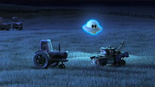 Unidentified Flying Mater