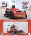 Road Rumbler Lightning McQueen